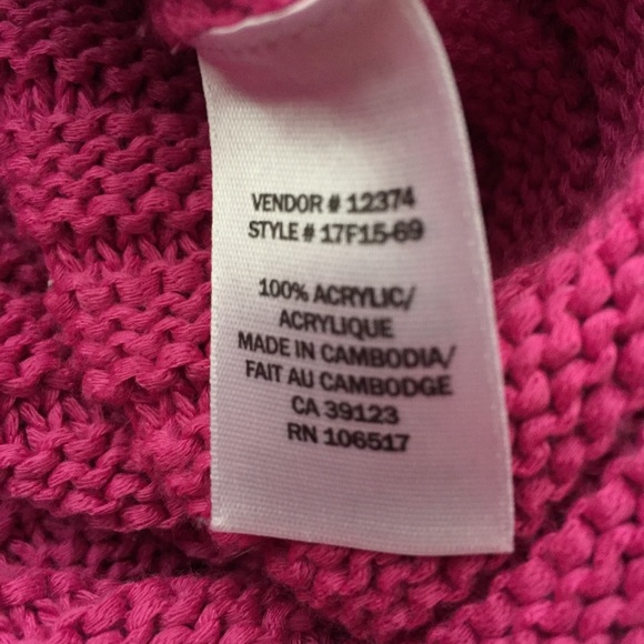 Northern Reflections boatneck tunic - Picture 5 of 5